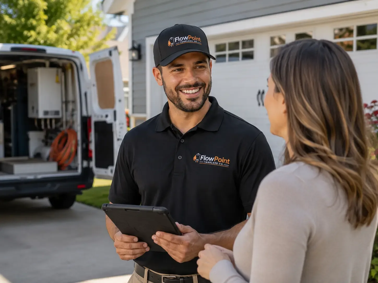 Tankless Water Heater Installation Goldthwaite, TX FAQs